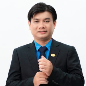 Profile photo of Dương Võ